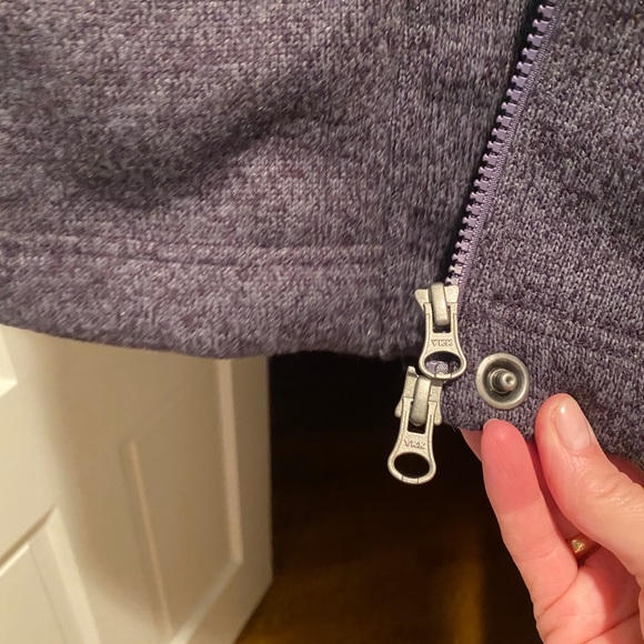 Mountain Khakis coat, size S Excellent like new condition! - Picture 8 of 9